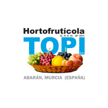 Hortofruitícola Topi